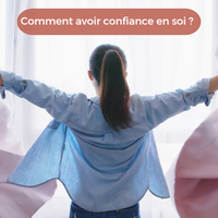 Boostez sa confiance en toi quand on est une femme ? 