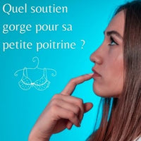  Comment choisir son soutien gorge ? 