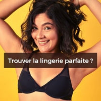 conseil pour trouver la lingerie petite poitrine