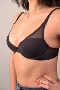 soutien gorge titits